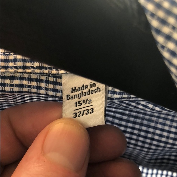 Dress shirt - Picture 3 of 4